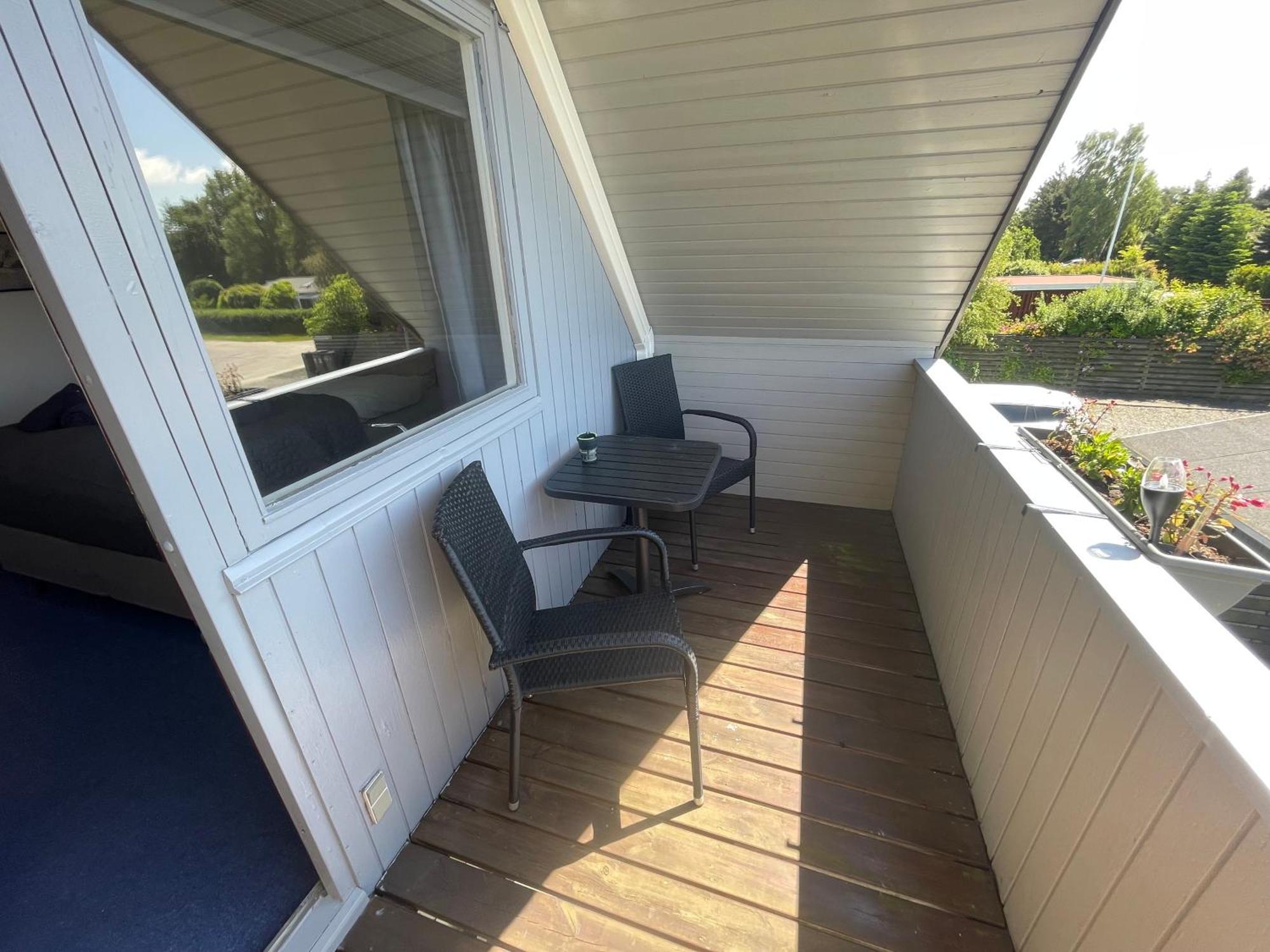 Marielyst Guesthouse Boto By Exterior photo